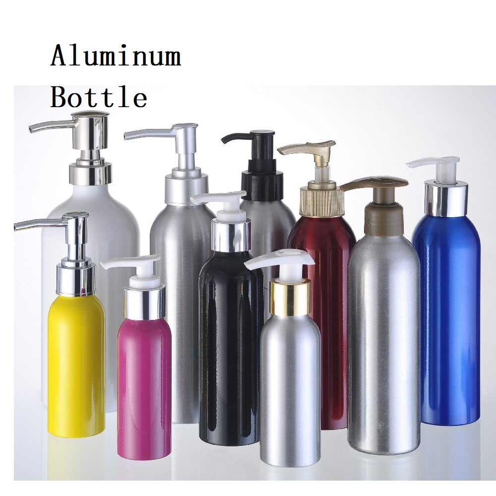 AB2 Aluminium Bottle
