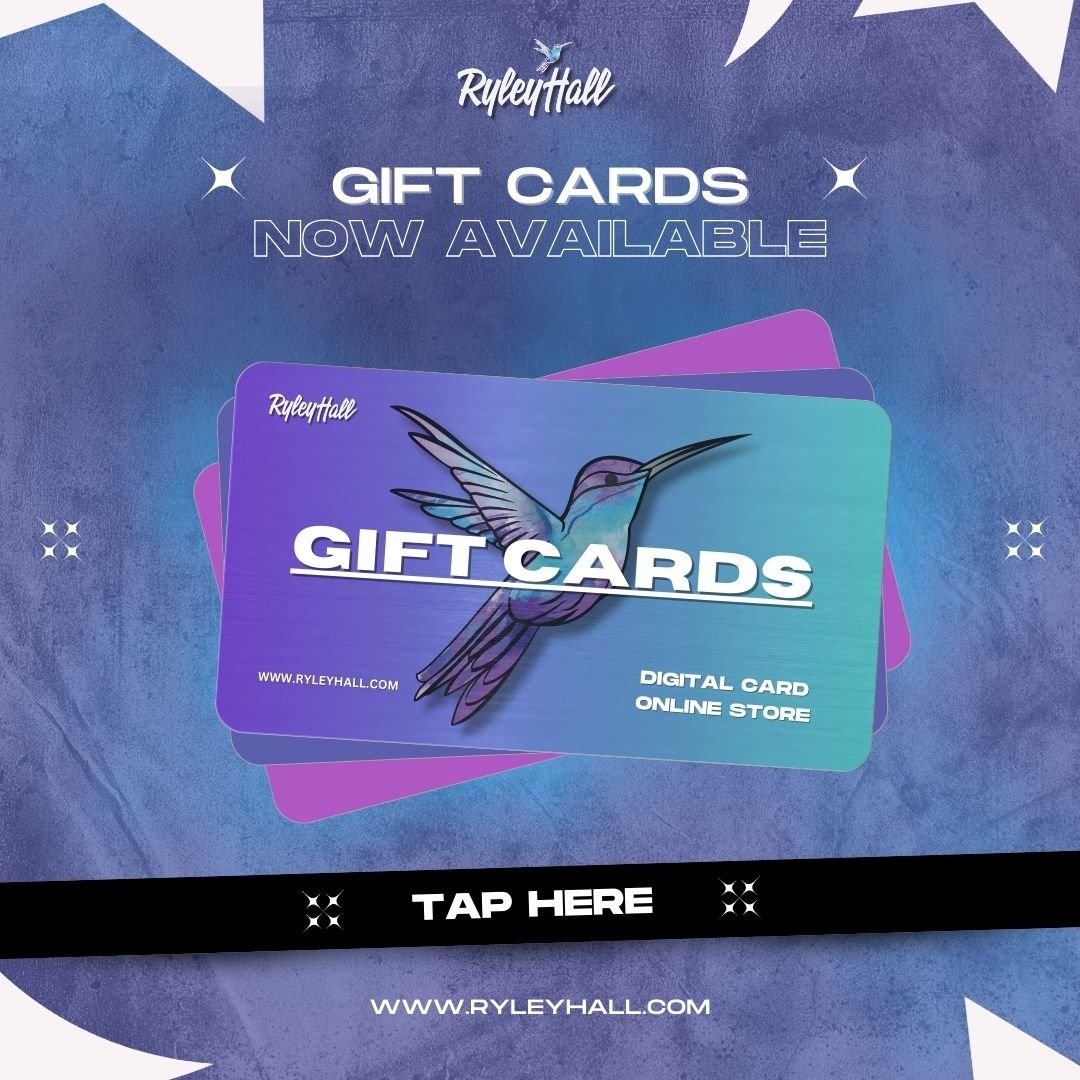 Gift Cards