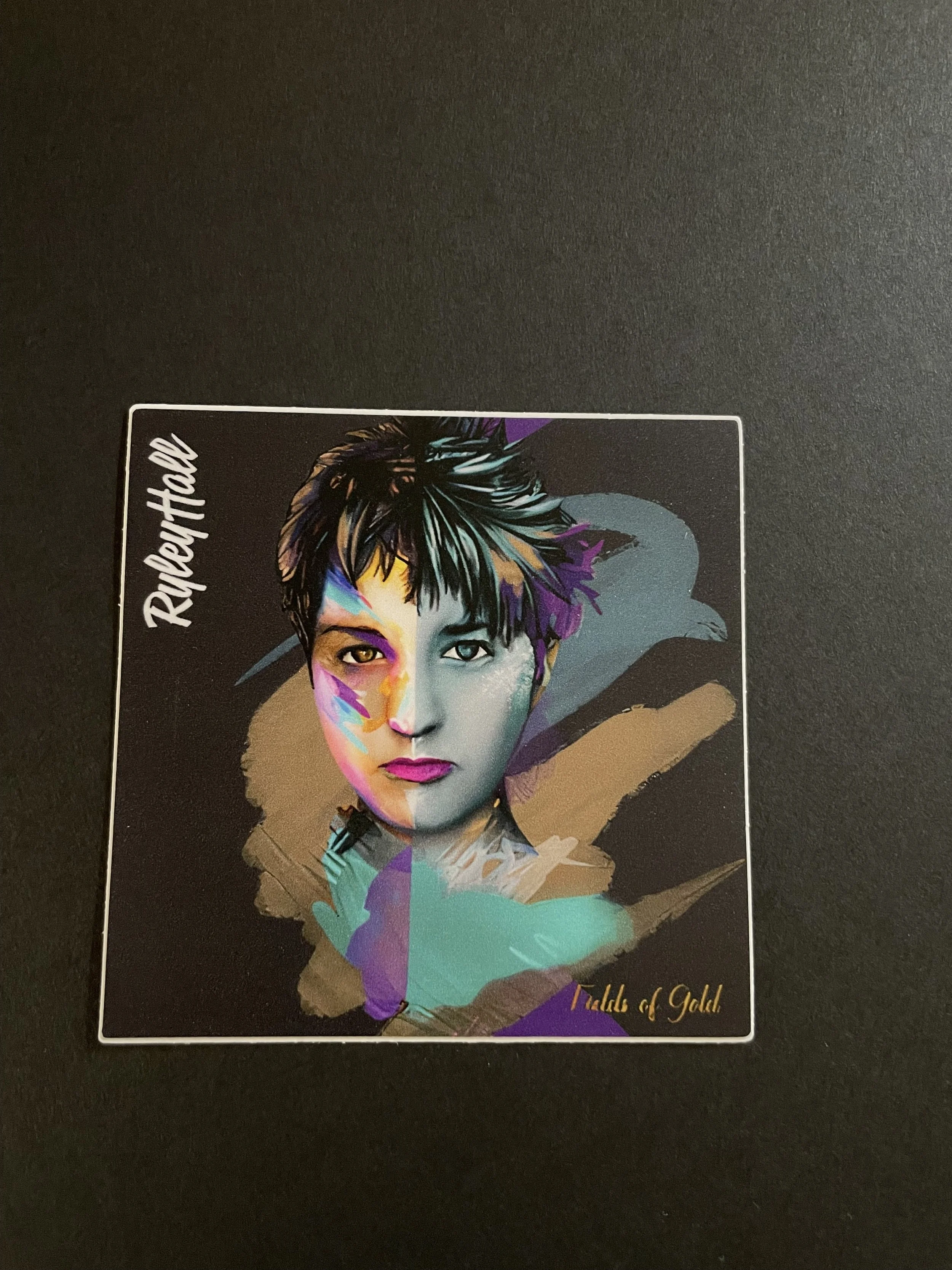 Fields Of Gold Album Art - Sticker Pack.jpg