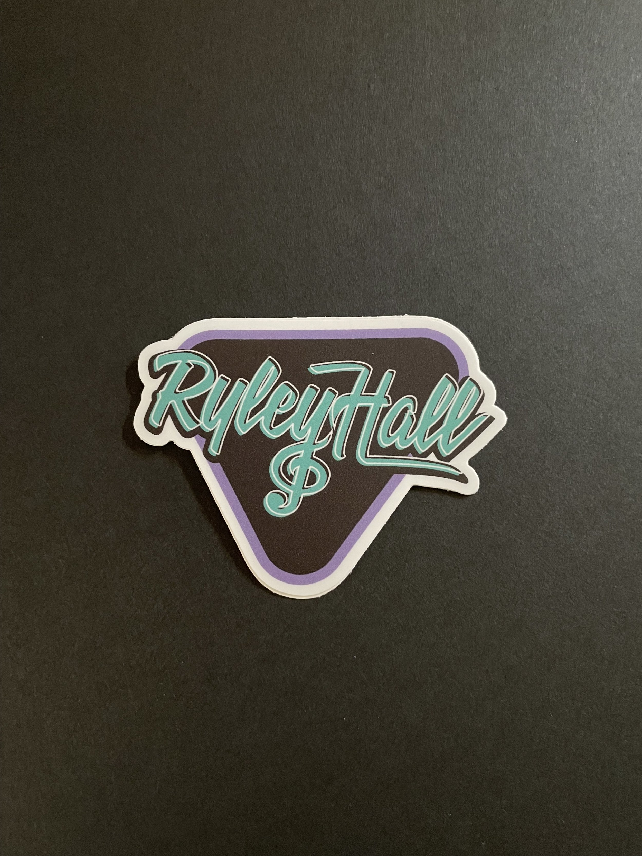 Logo Art - 5 Pack