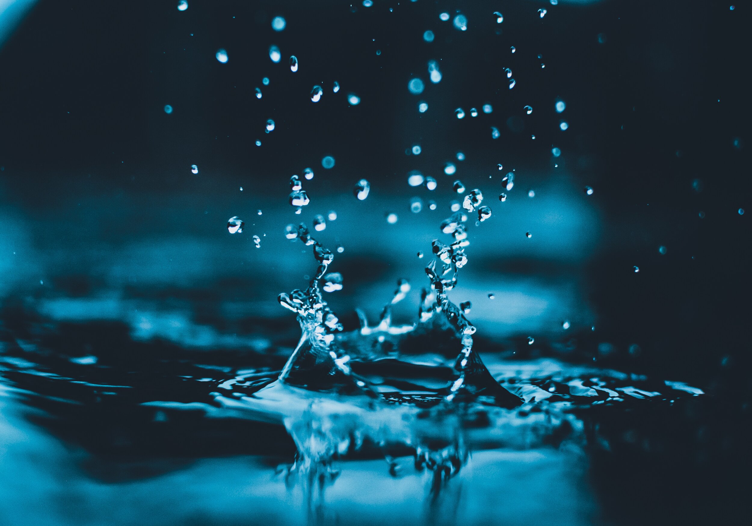 General 1 — HydroSmart Systems Inc.