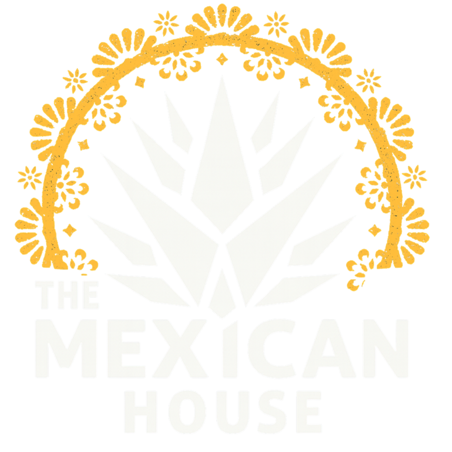 The Mexican House
