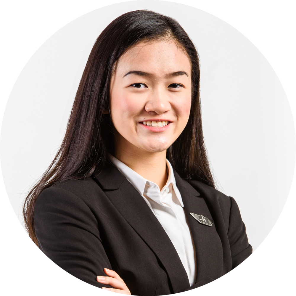 Regina Lee Yew Ann, Financial Consultant (Excelsior Financial) — Excelsior  Financial