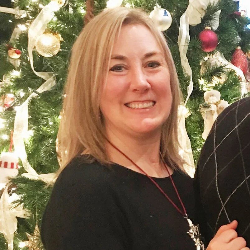 Katherine Kimes, EdD