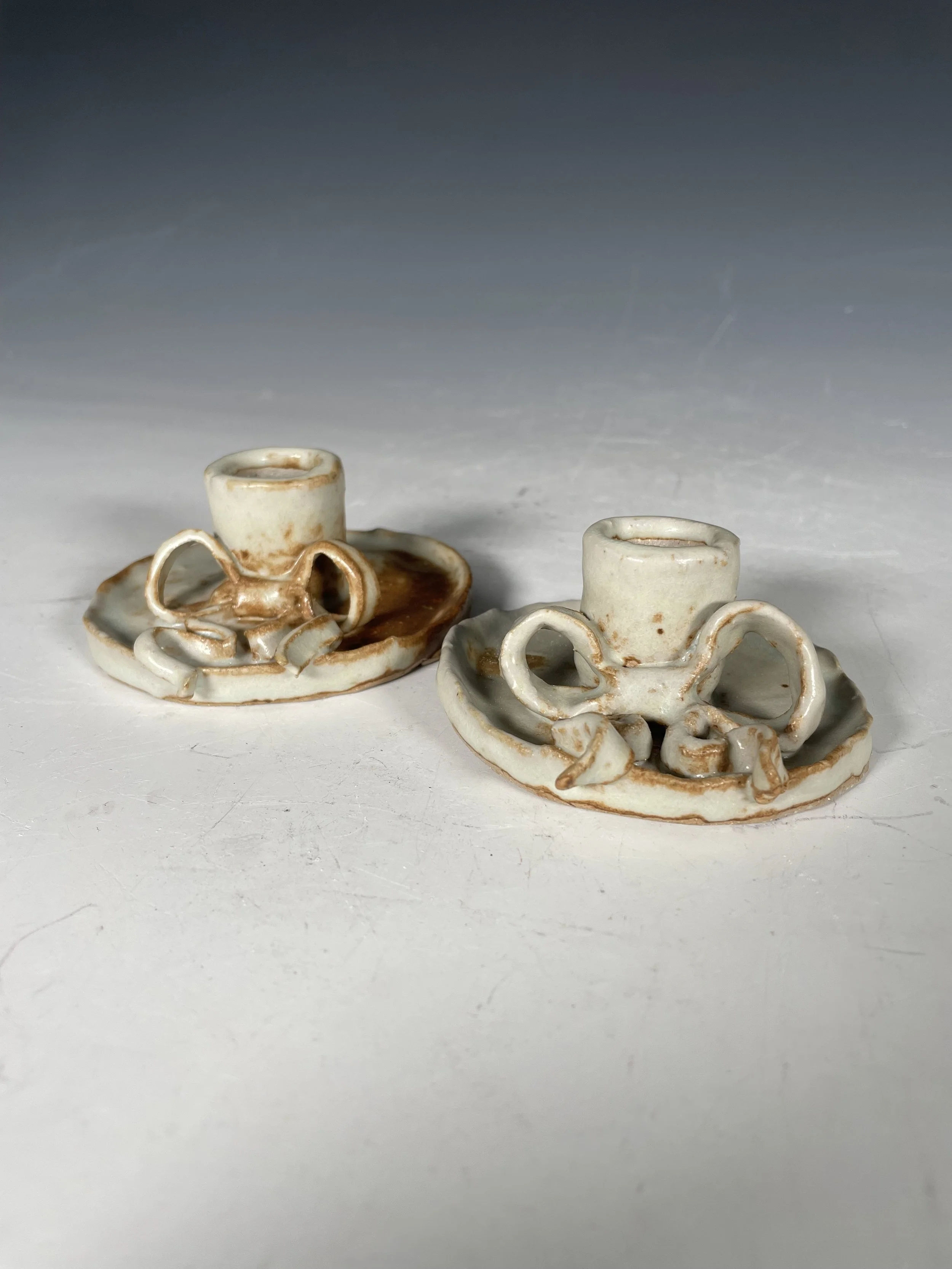 Bow candle holders.jpg