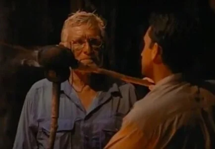 Season 1, Episode 2 - "The Generation Gap"