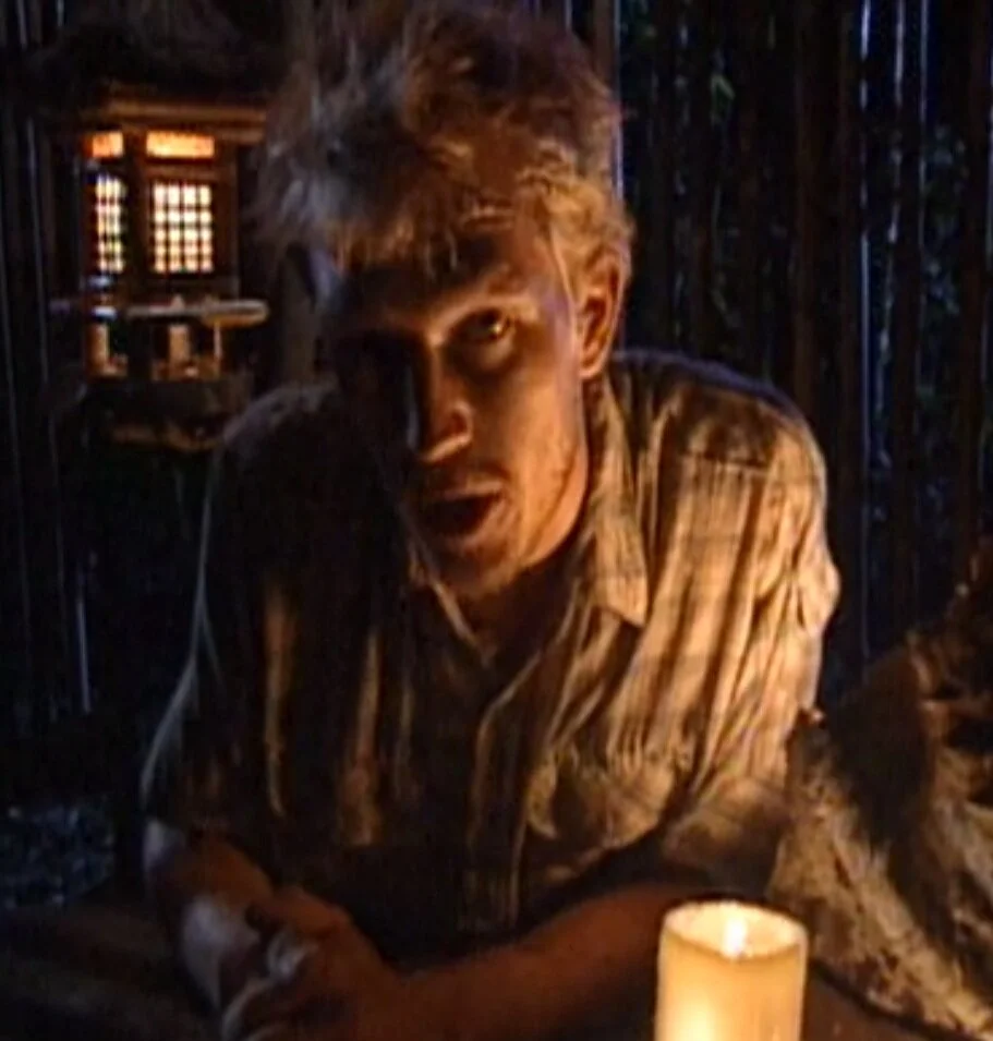 All screenshots via Amazon Prime Video