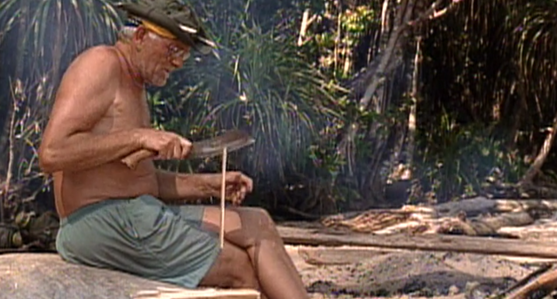 All screenshots via Amazon Prime Video.