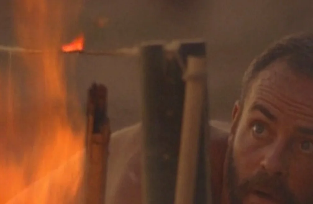 Season 1, Episode 10 - "Crack in the Alliance"