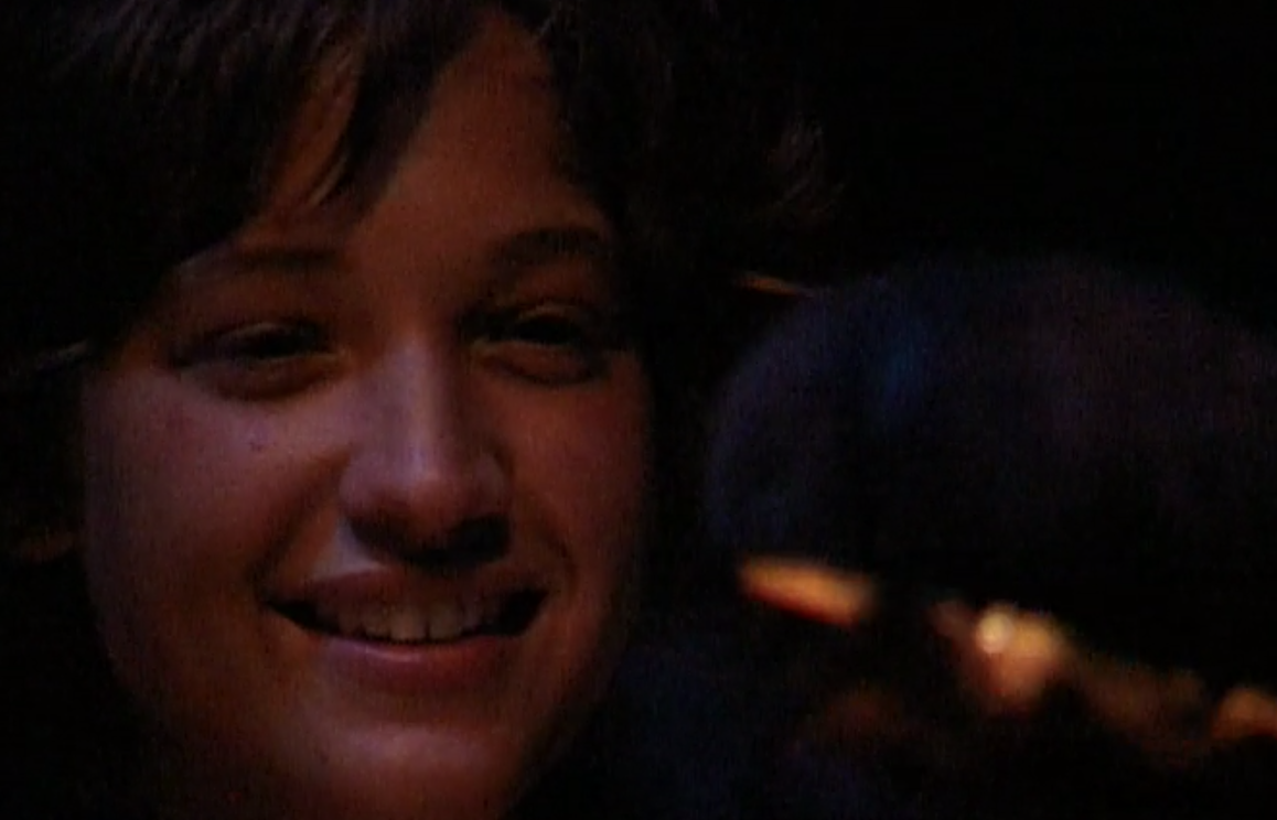 Colleen becomes the 4th member of the jury. All screenshots via Amazon Prime Video.