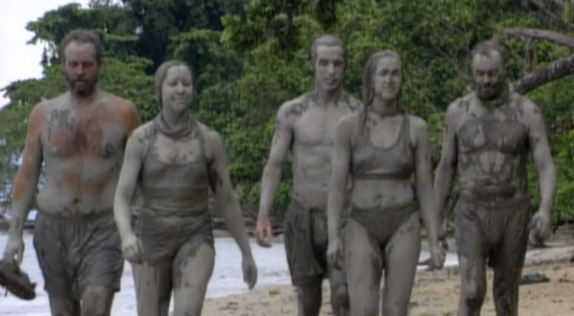 Season 1, Episode 12 - "Death of An Alliance"