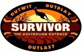 Join me as we begin season 2: The Australian Outback here at Tribal Council Blog!

#survivor #survivor2020 #oldschoolsurvivor #season2 #theaustralianoutback #bloghasspoken #tribalcouncil #kangaroo #aboriginal #maddog #debbeaton #kelgleason #aliciacal