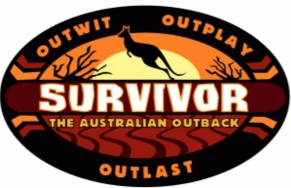 Season 2: The Australian Outback logo