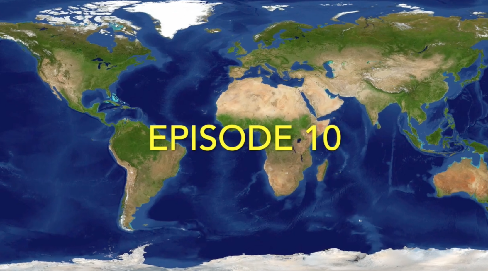 The ReRACEables Podcast 10: Season 32, Episodes 6 & 7 with Josh & Lizzy