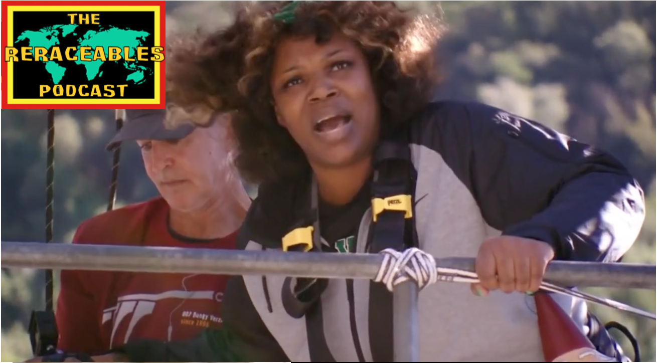 The ReRACEables Podcast 39: Season 33, Episode 5