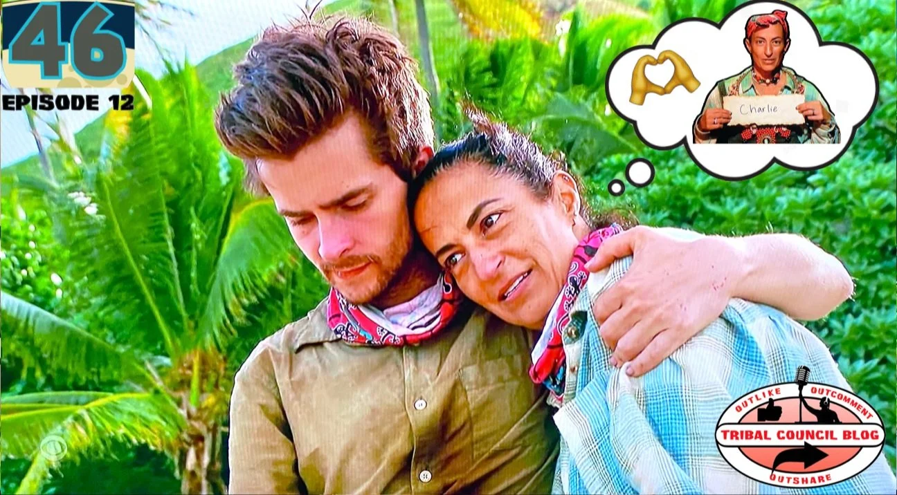 Survivor 46 | Ep. 12