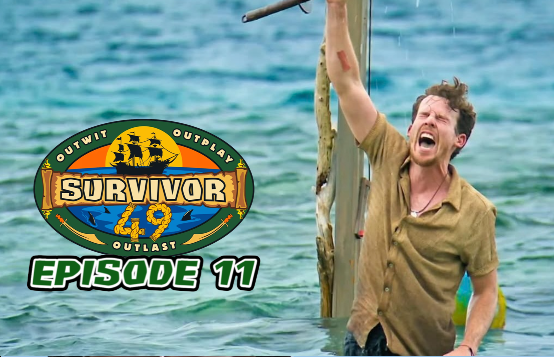 Survivor 49 | Ep. 11