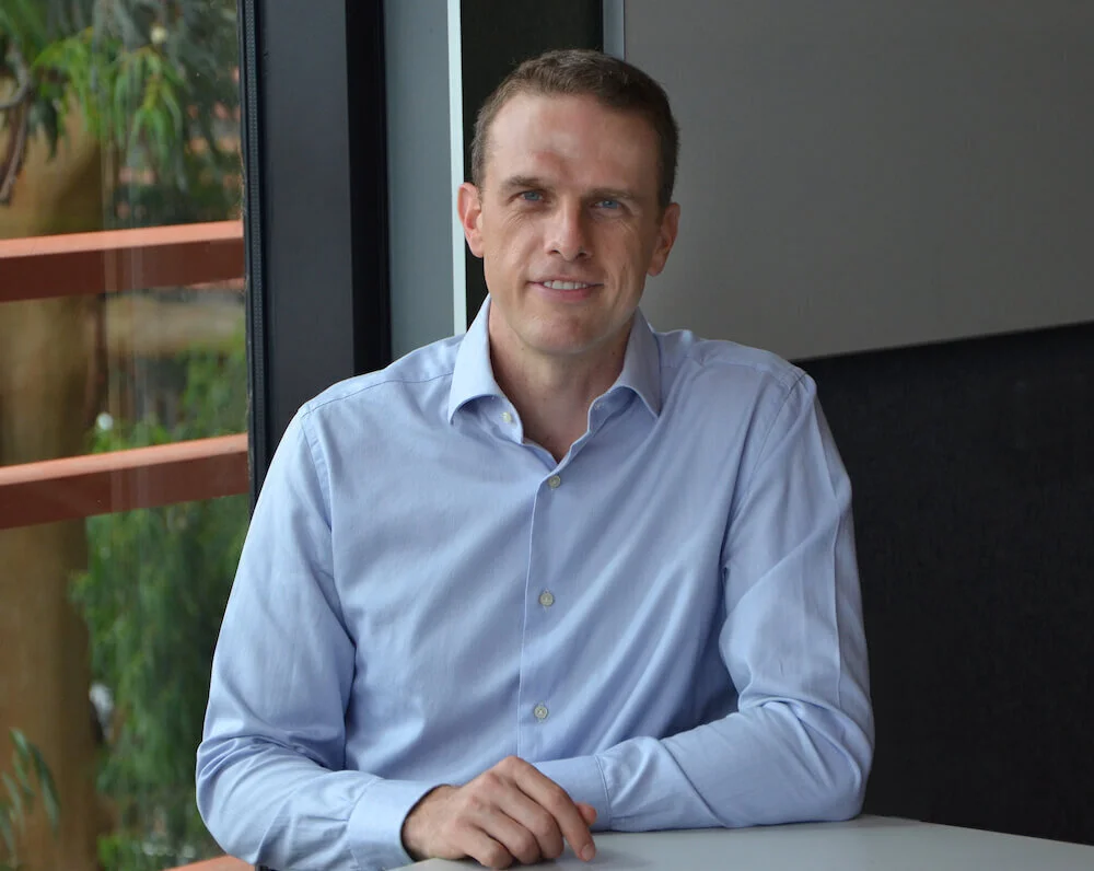 Mindful Leadership – Q&A with Dr James Donald