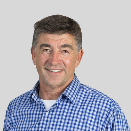 Phil Haberland