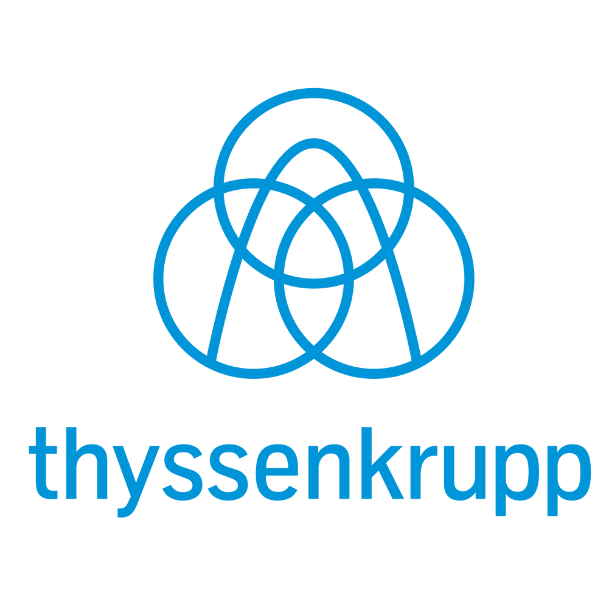 Thyssenkrupp