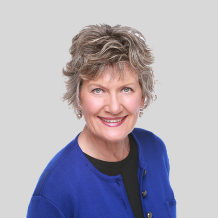 Sue Rolinson