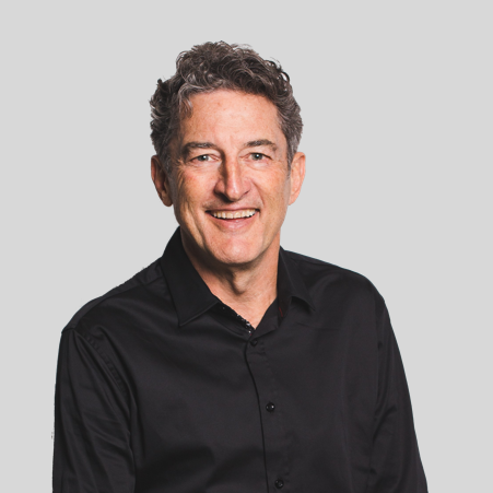 Ralph Gartner