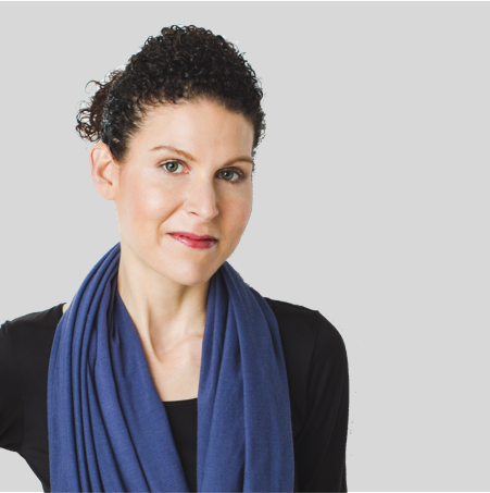 Bridget Blackford