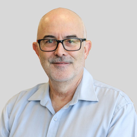 Terry Boland