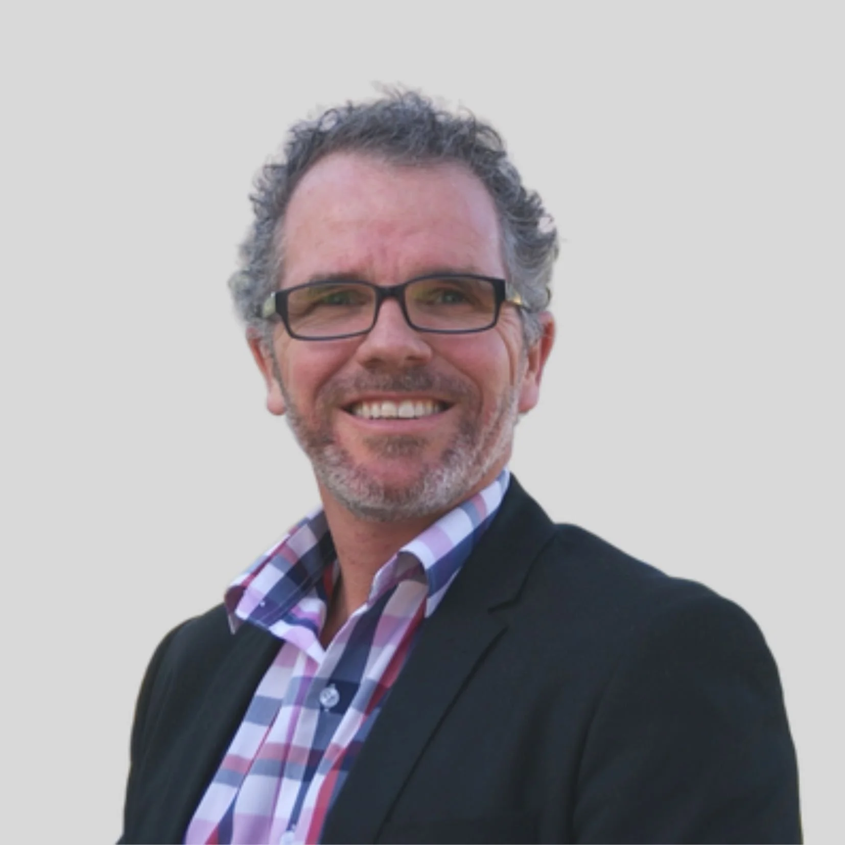 Geoff Thomas