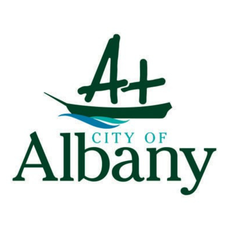 City of Albany