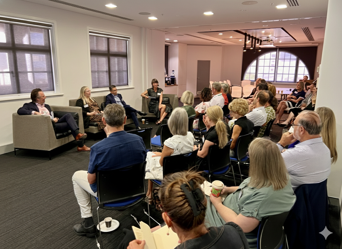 Five Things Senior Leaders Got Wrong About AI This Year