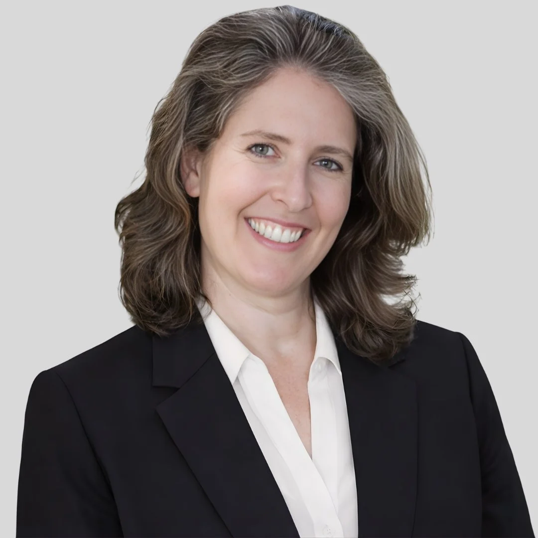 Partner Story: Marianne Bateup