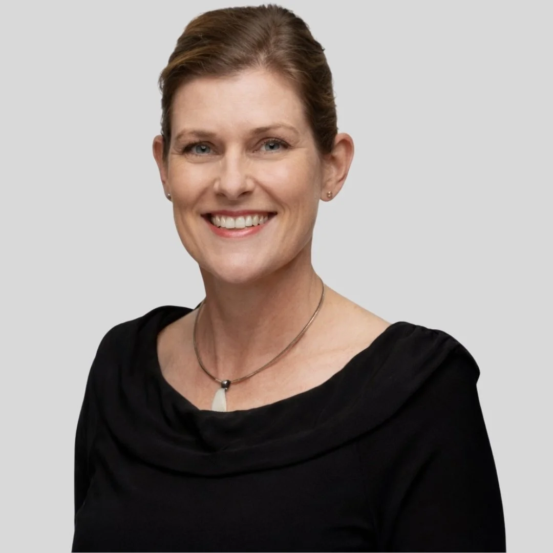 Partner Story: Megan Davidson