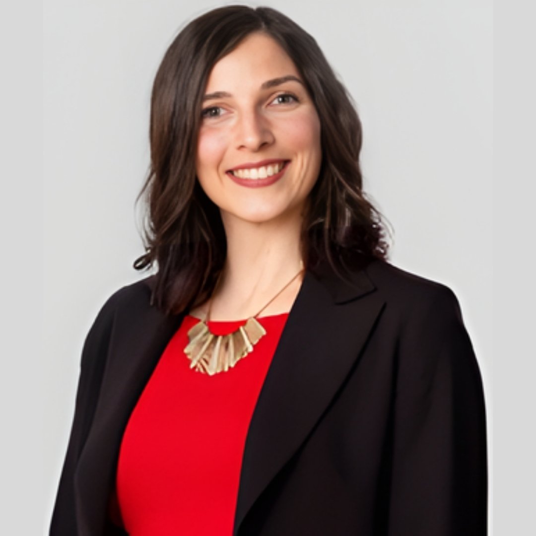 Partner Story: Erin Buttermore