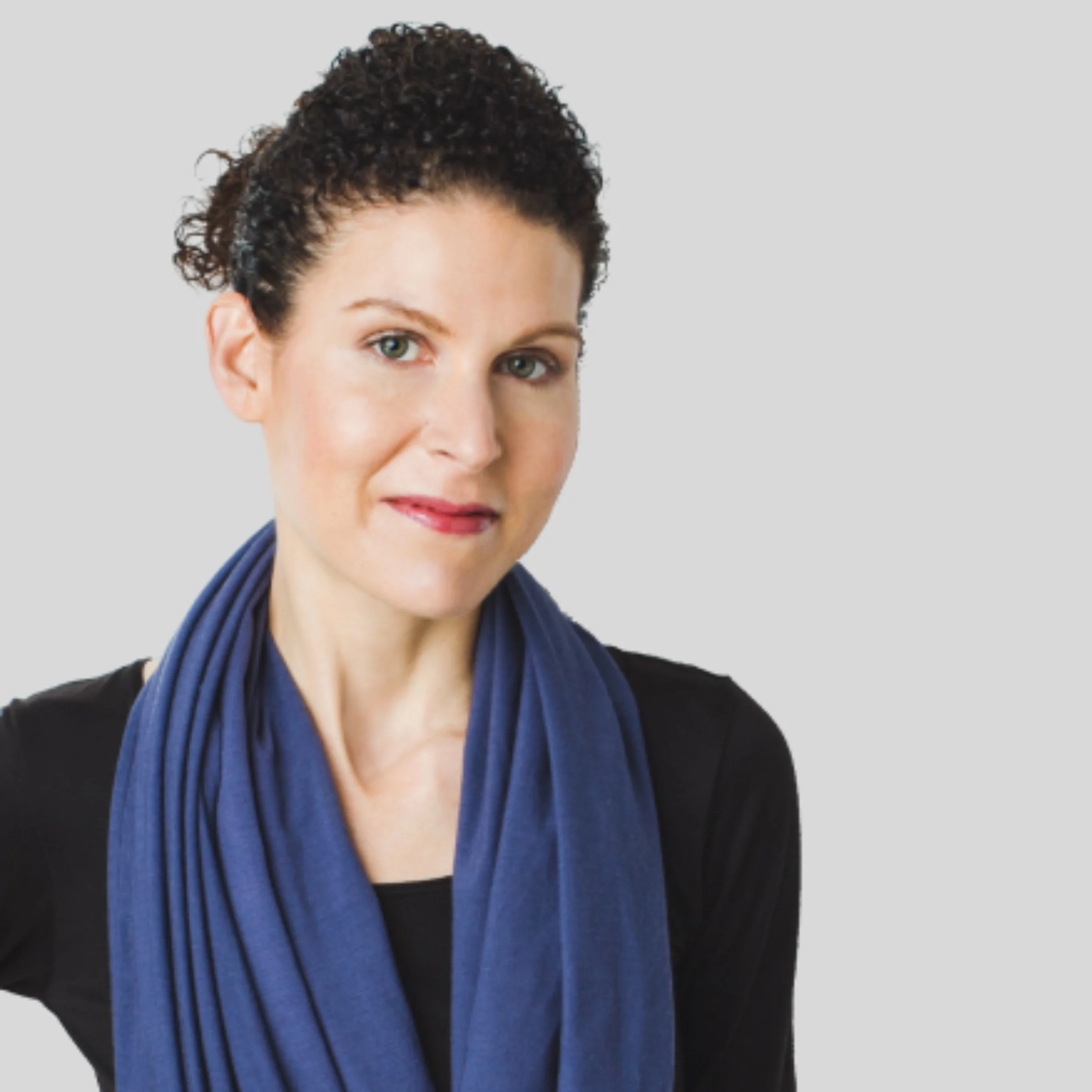 Bridget Blackford