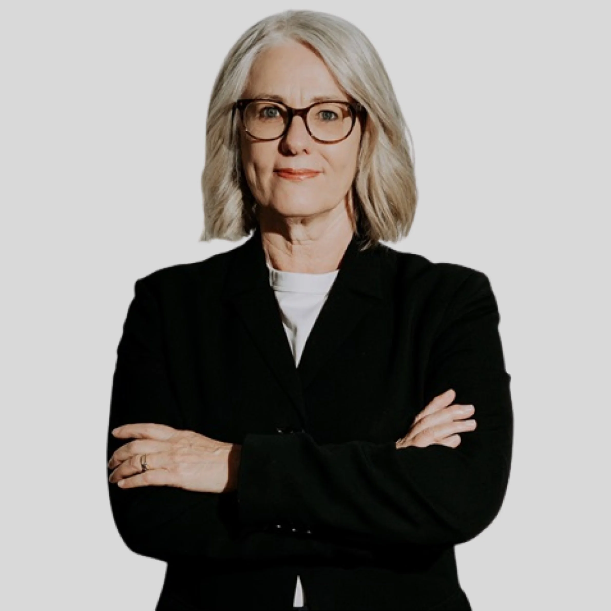 Belinda Coghlan