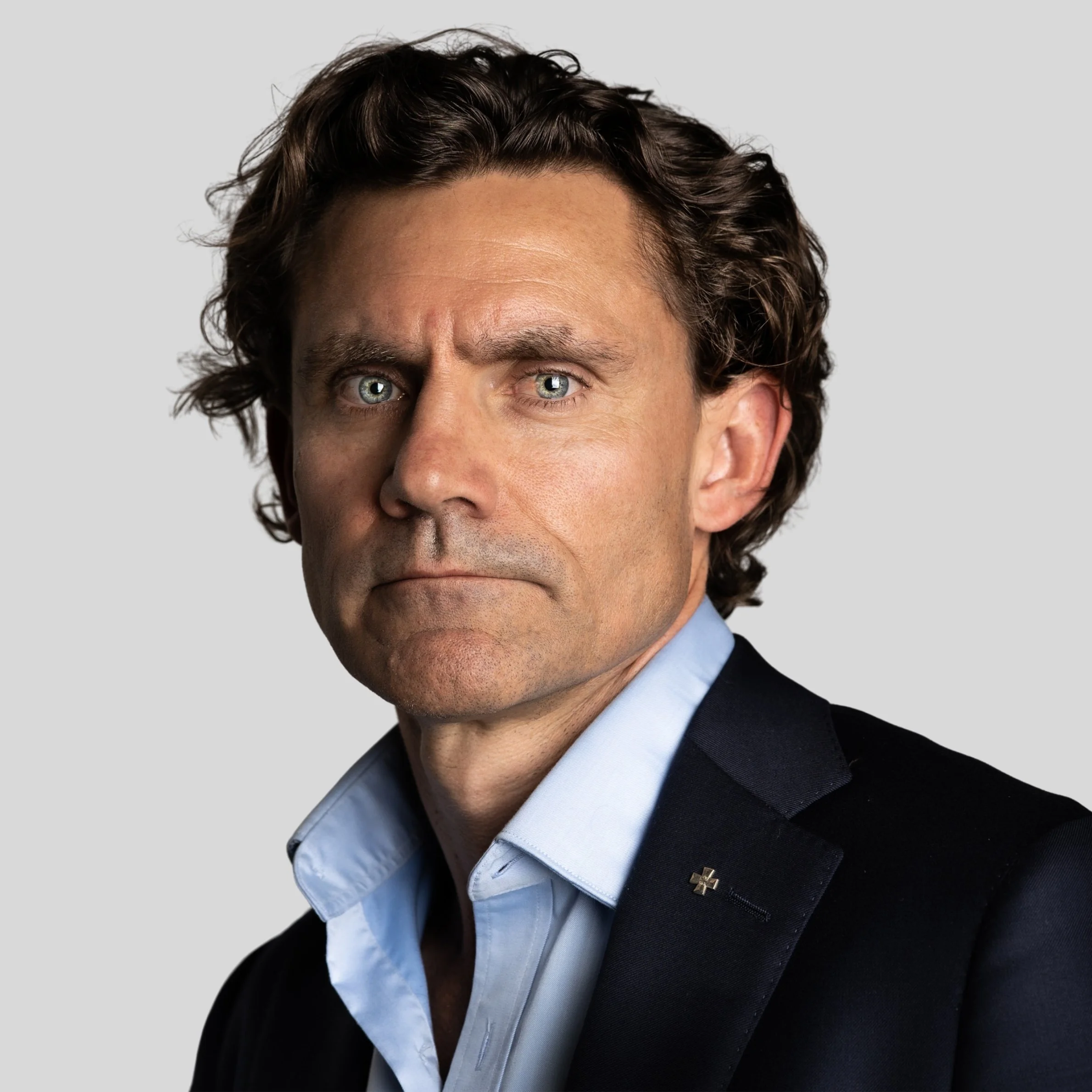 Ben Pronk