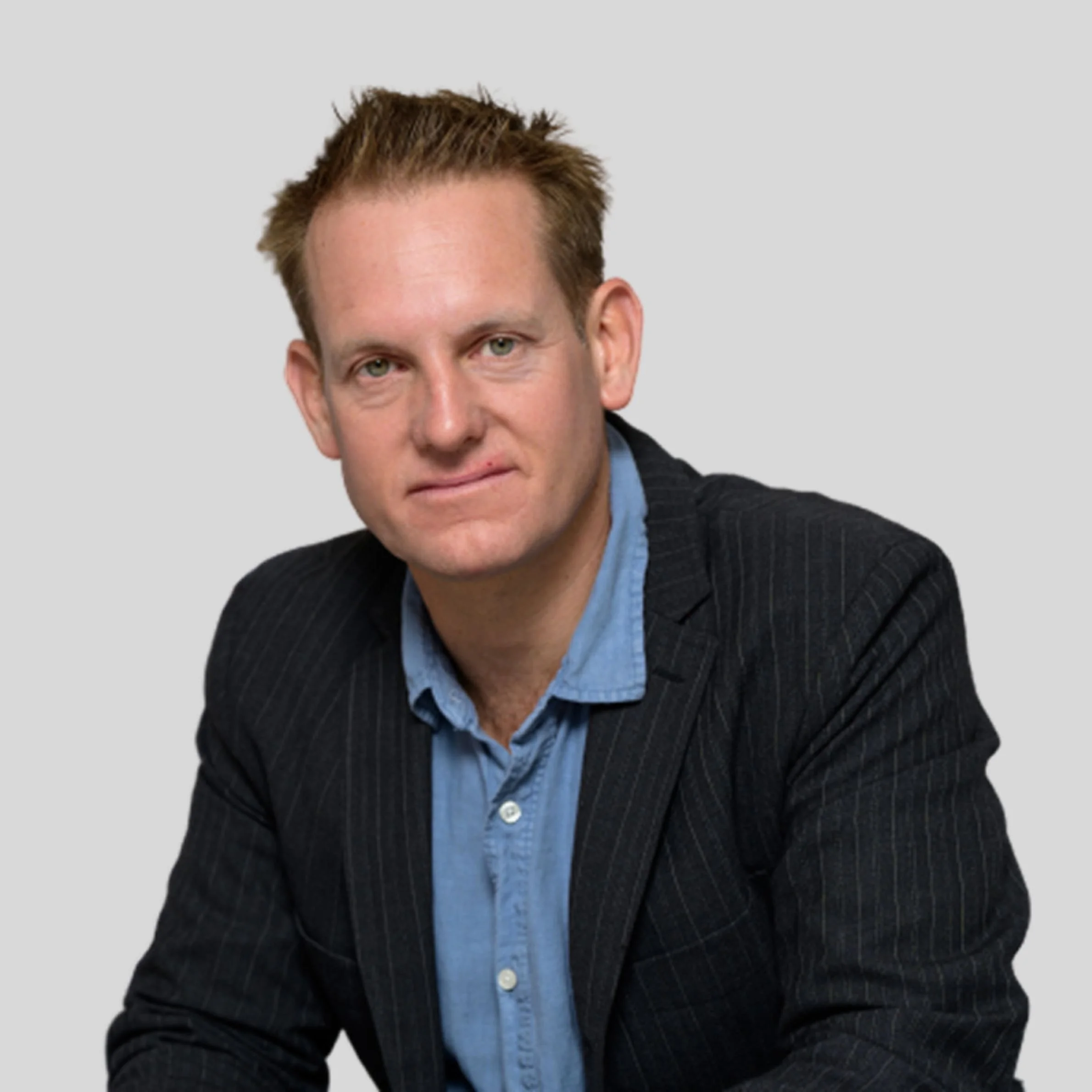 Rob Gaylard