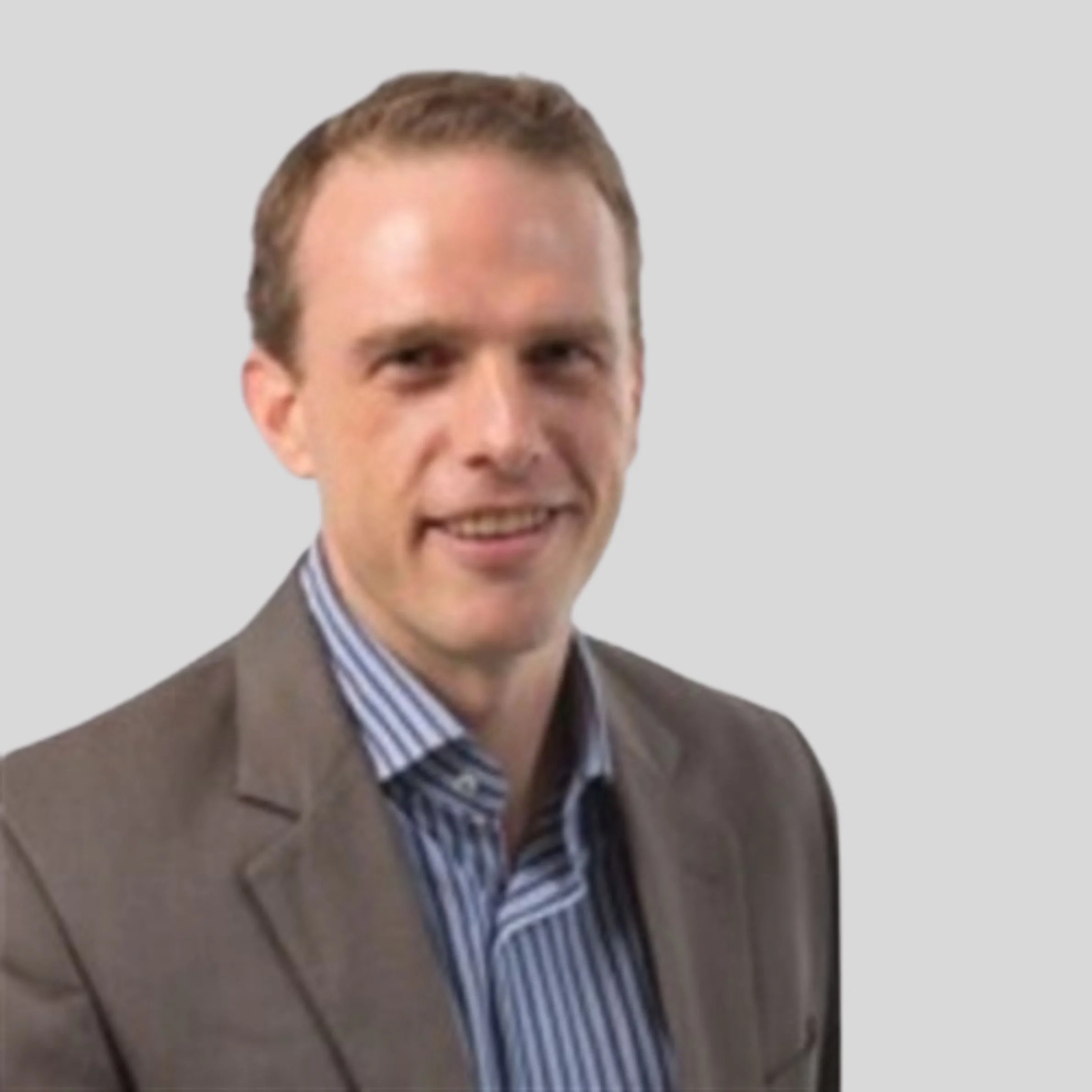 Dr James Donald