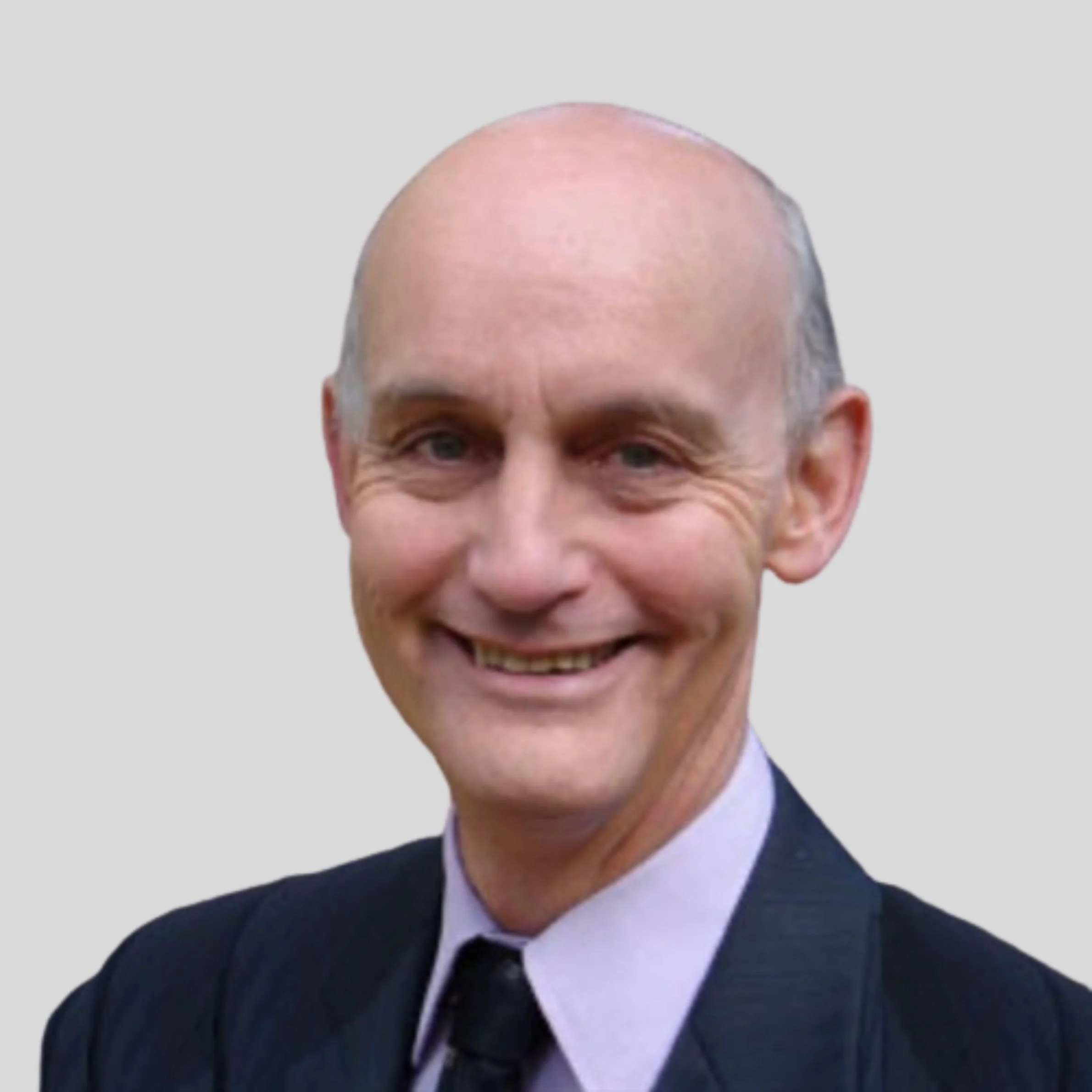 Gordon Brockway