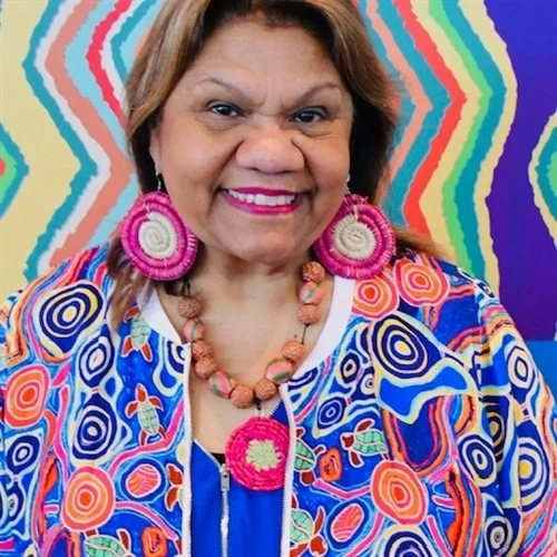 Christine Ross