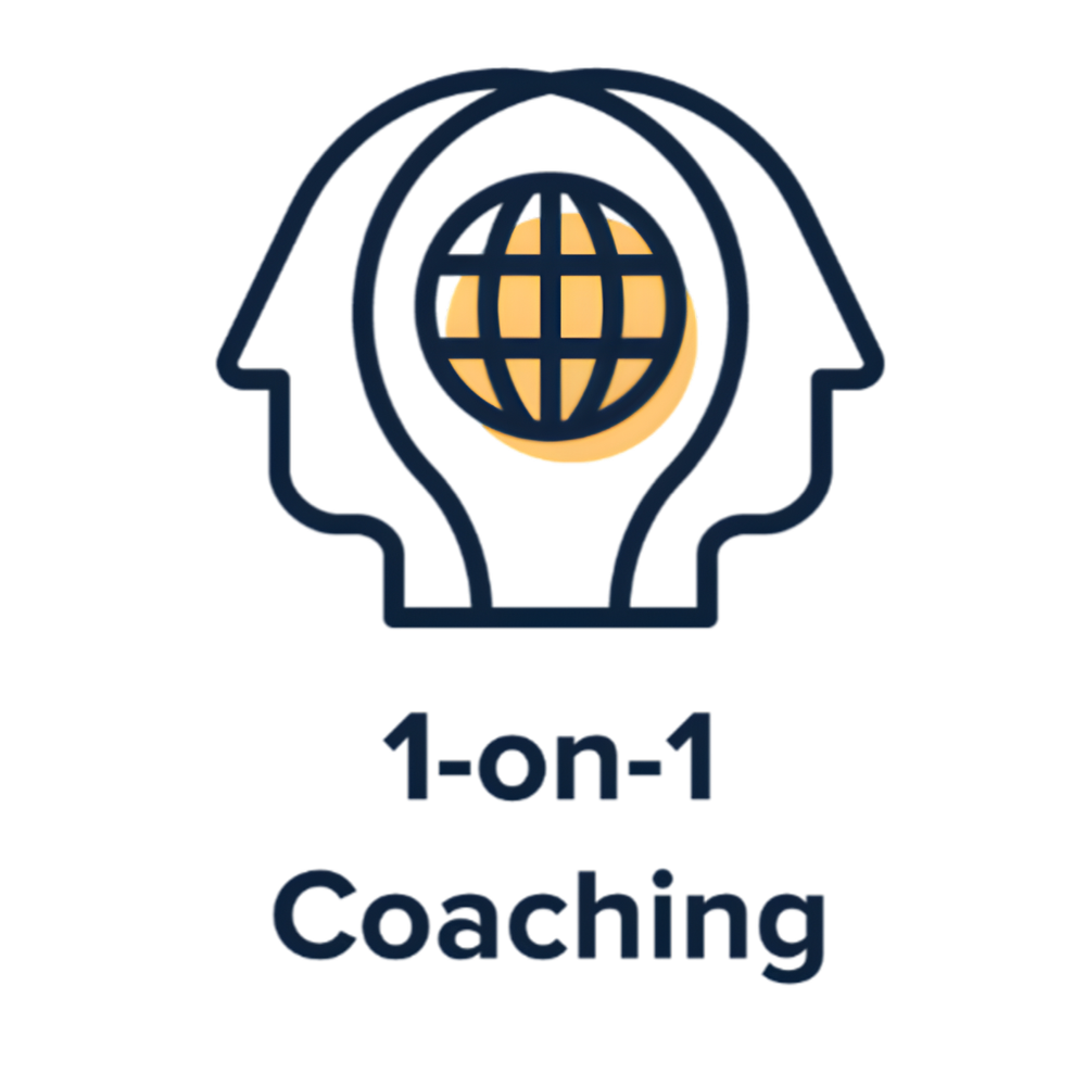 Integral - Leadership Development, Executive Coaching & People Analytics