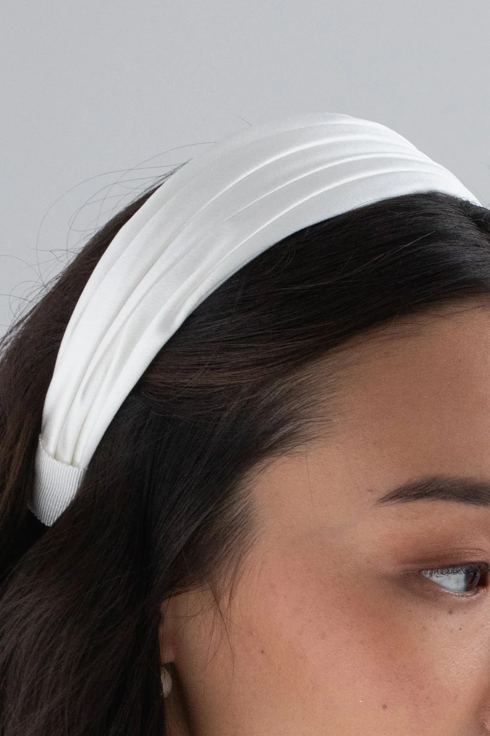 Jennifer Behr Natasha Headband — HR Bridal Accessories
