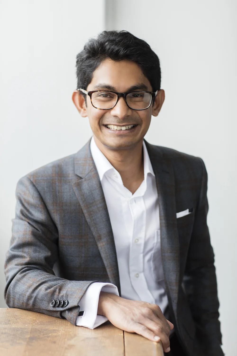 Mr Naveen Nara