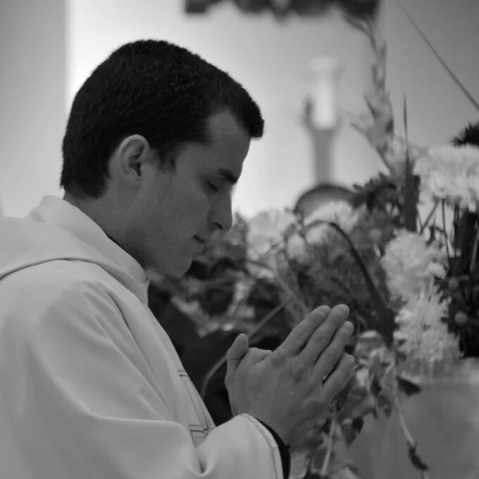 Domingo del Sacerdocio