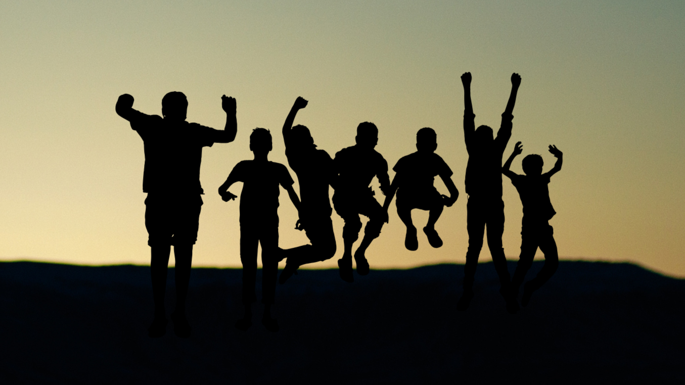 Middle School Youth Group
