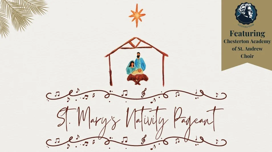 Nativity Pageant