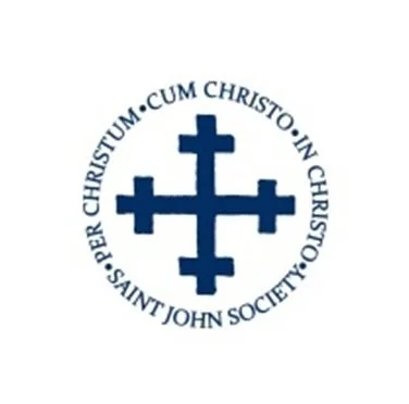 St. John Society 25th Anniversary Mass