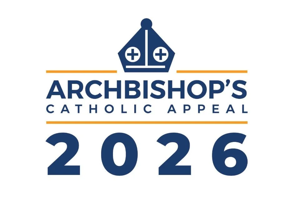 Archbishop's Catholic Appeal 2026
