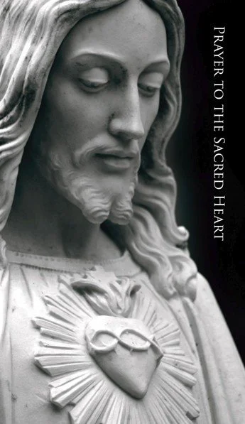 Sacred Heart Novena